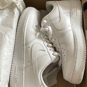 nike Air Force one